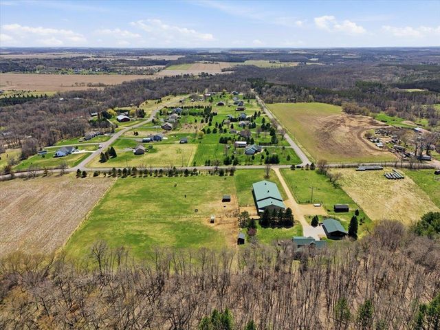 1226 Old Mill Road, New Richmond, WI 54017