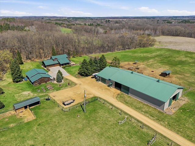 1226 Old Mill Road, New Richmond, WI 54017
