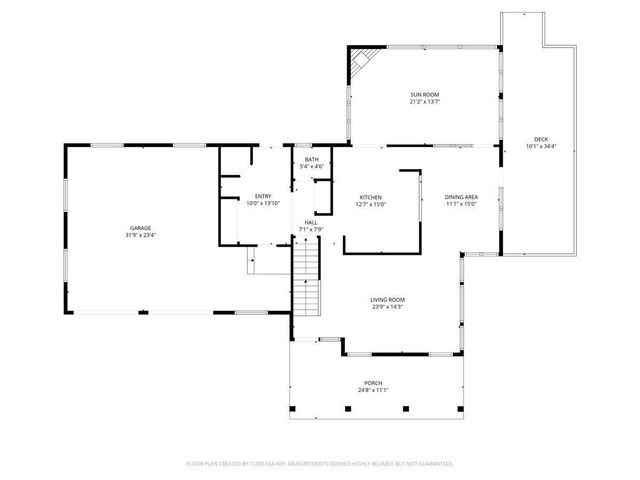 1226 Old Mill Road, New Richmond, WI 54017