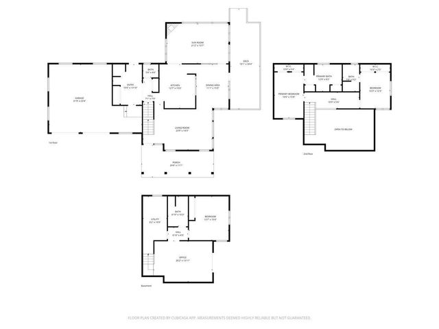 1226 Old Mill Road, New Richmond, WI 54017