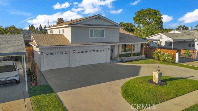 9929 Park St, Bellflower, CA 90706