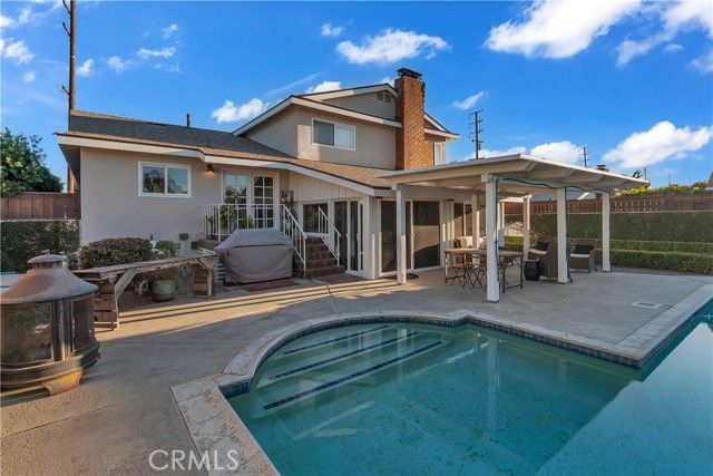 9929 Park St, Bellflower, CA 90706