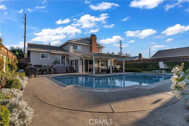 9929 Park St, Bellflower, CA 90706