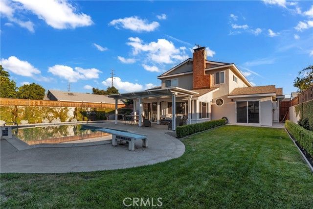 9929 Park St, Bellflower, CA 90706