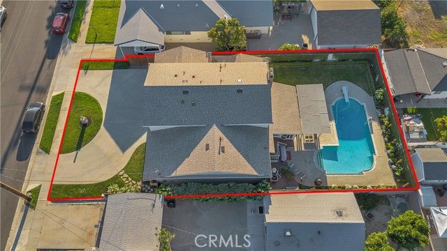 9929 Park St, Bellflower, CA 90706