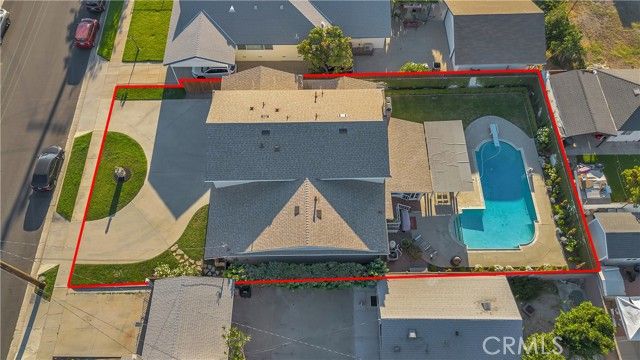 9929 Park St, Bellflower, CA 90706