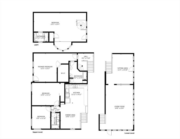 13002 Buccaneer Parkway, Freeport, TX 77541