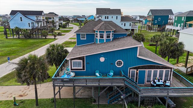 13002 Buccaneer Parkway, Freeport, TX 77541
