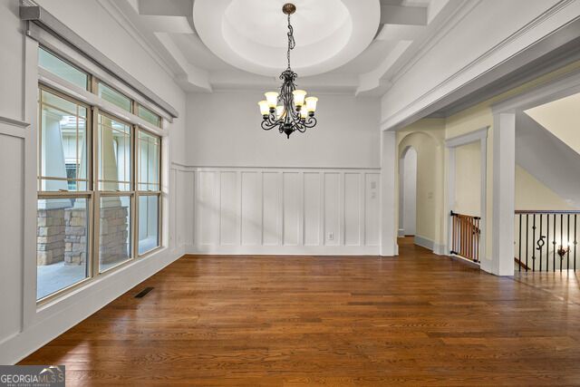 599 McDade Street, Tyrone, GA 30290