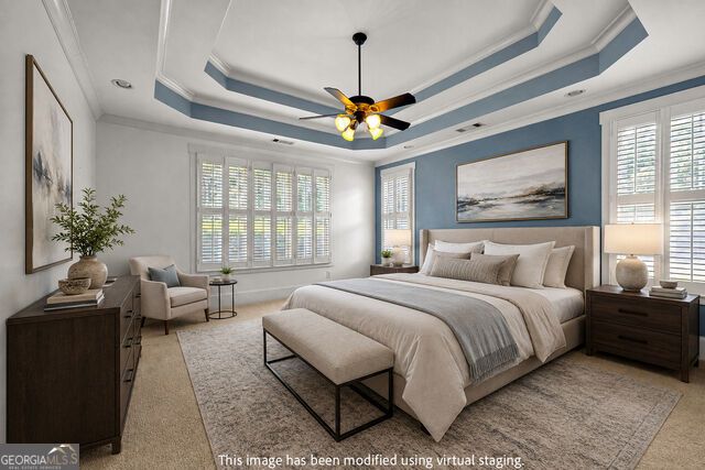 599 McDade Street, Tyrone, GA 30290