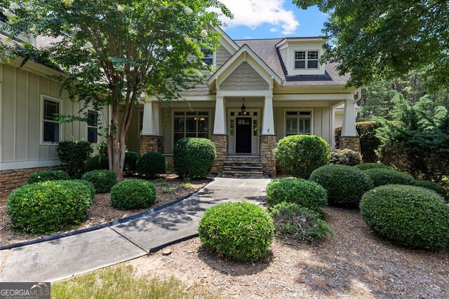 599 McDade Street, Tyrone, GA 30290