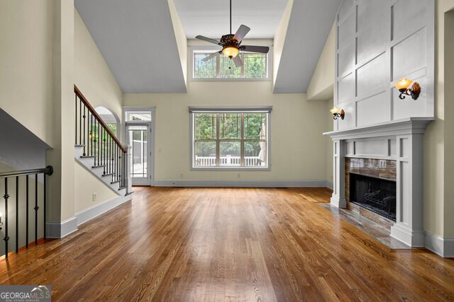 599 McDade Street, Tyrone, GA 30290