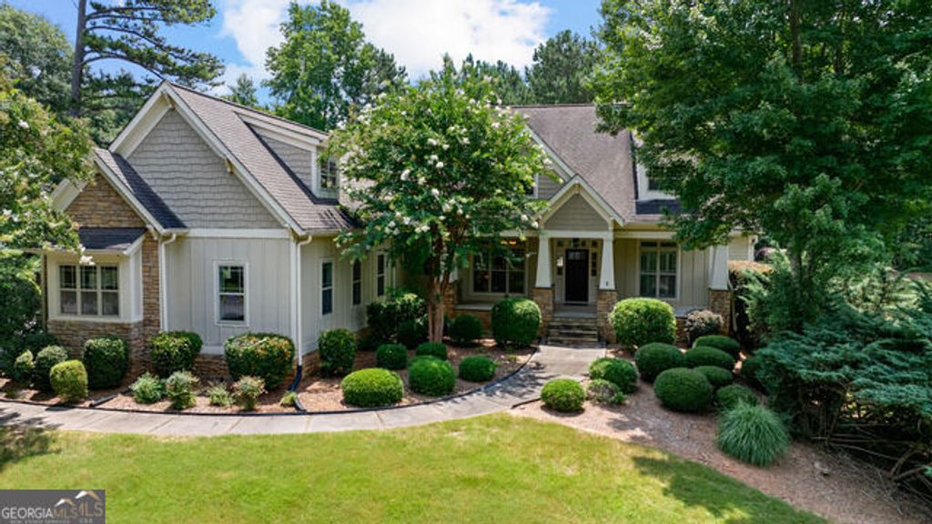 599 McDade Street, Tyrone, GA 30290