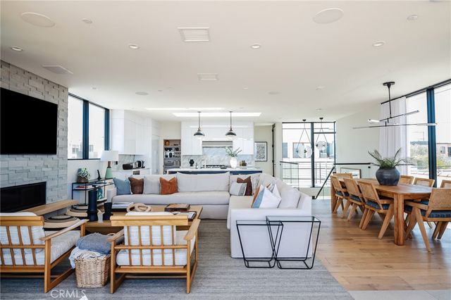 3203 Vista Drive, Manhattan Beach, CA 90266