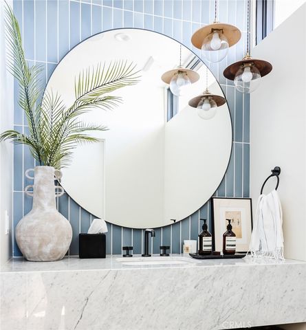 3203 Vista Drive, Manhattan Beach, CA 90266
