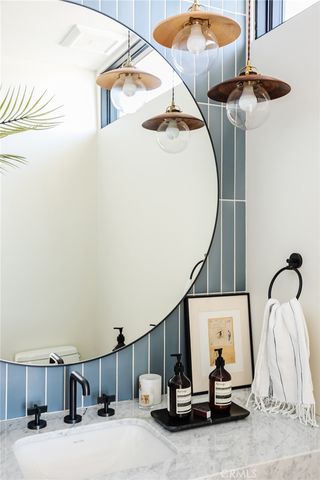 3203 Vista Drive, Manhattan Beach, CA 90266