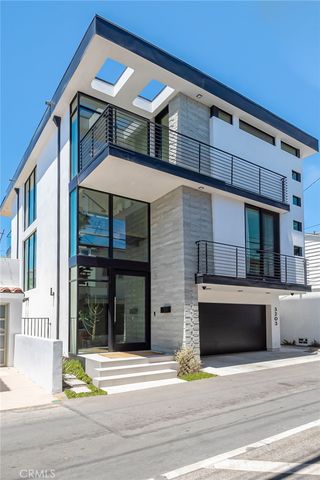 3203 Vista Drive, Manhattan Beach, CA 90266