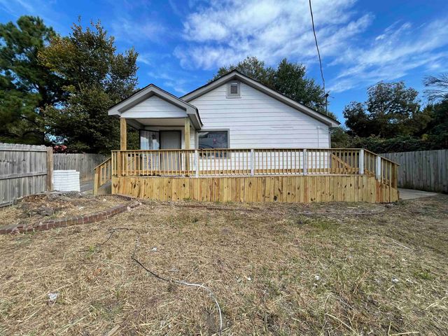 3240 N WATKINS ST, Memphis, TN 38127