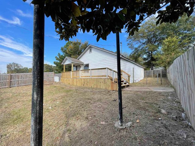 3240 N WATKINS ST, Memphis, TN 38127