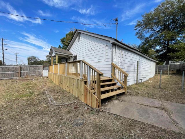 3240 N WATKINS ST, Memphis, TN 38127