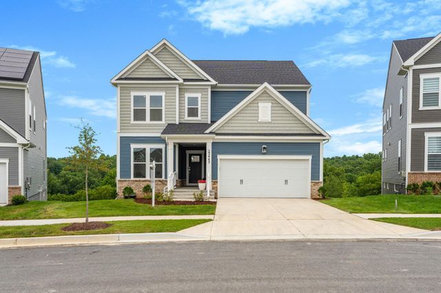 22443 SCULPIN BROOK RD, Boyds, MD 20841