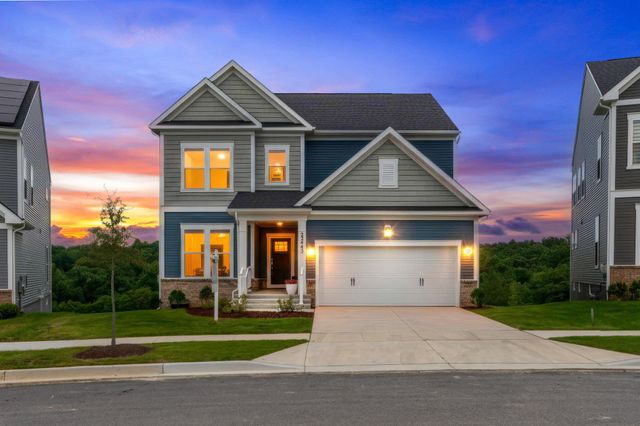 22443 SCULPIN BROOK RD, Boyds, MD 20841