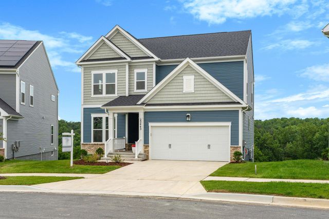 22443 SCULPIN BROOK RD, Boyds, MD 20841