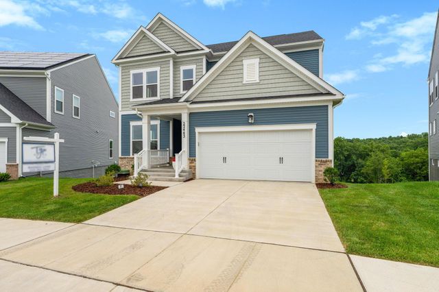 22443 SCULPIN BROOK RD, Boyds, MD 20841