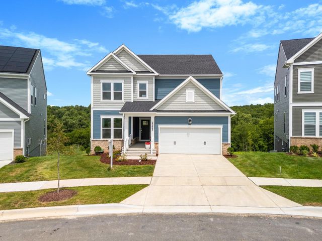 22443 SCULPIN BROOK RD, Boyds, MD 20841