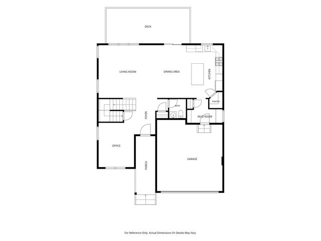 22443 SCULPIN BROOK RD, Boyds, MD 20841