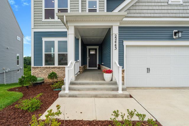 22443 SCULPIN BROOK RD, Boyds, MD 20841
