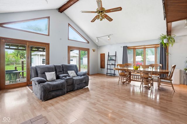 2948 S Fleming Street, Indianapolis, IN 46241