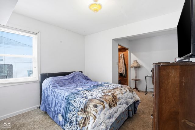 2948 S Fleming Street, Indianapolis, IN 46241