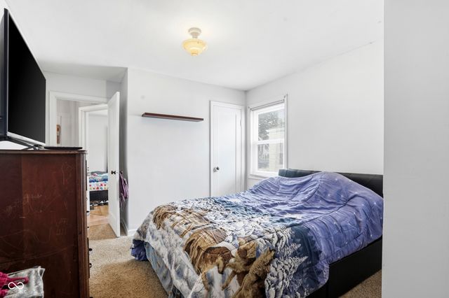 2948 S Fleming Street, Indianapolis, IN 46241