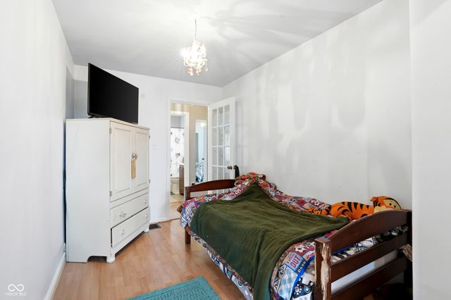 2948 S Fleming Street, Indianapolis, IN 46241