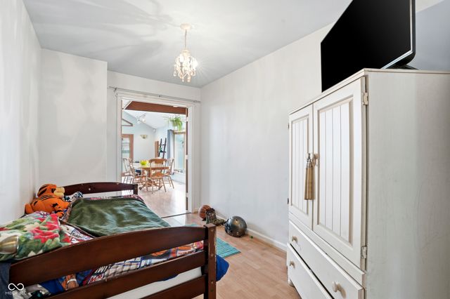 2948 S Fleming Street, Indianapolis, IN 46241