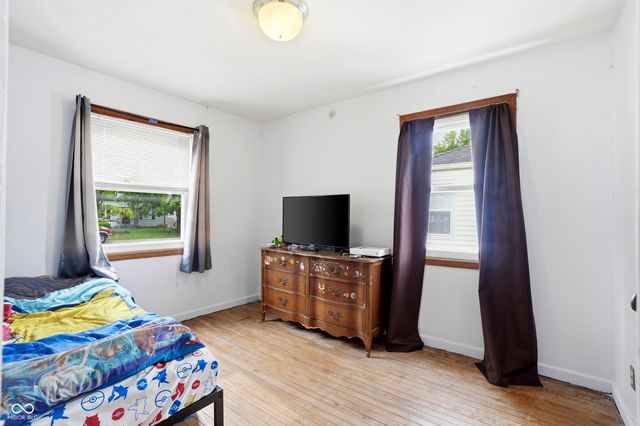 2948 S Fleming Street, Indianapolis, IN 46241