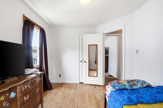 2948 S Fleming Street, Indianapolis, IN 46241