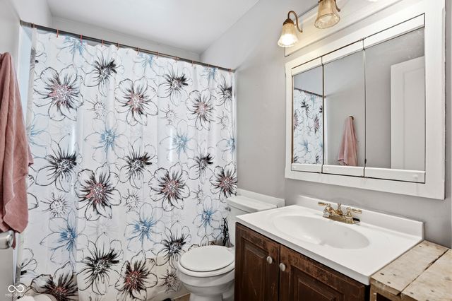 2948 S Fleming Street, Indianapolis, IN 46241