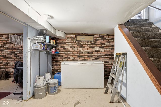 2948 S Fleming Street, Indianapolis, IN 46241