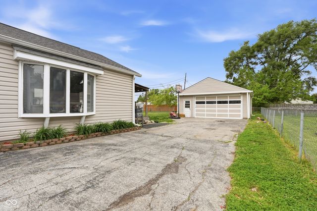 2948 S Fleming Street, Indianapolis, IN 46241