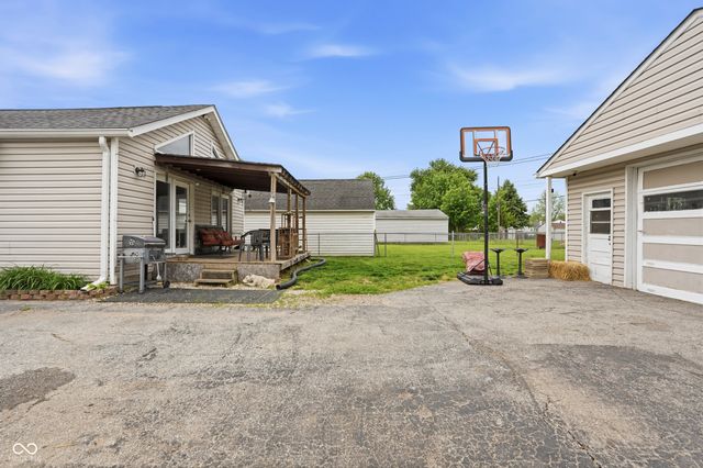 2948 S Fleming Street, Indianapolis, IN 46241