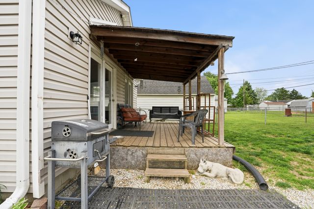 2948 S Fleming Street, Indianapolis, IN 46241