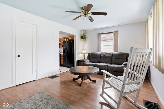 2948 S Fleming Street, Indianapolis, IN 46241