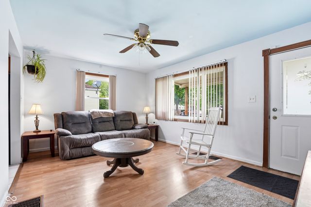 2948 S Fleming Street, Indianapolis, IN 46241