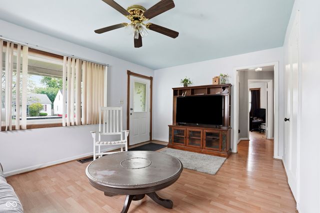 2948 S Fleming Street, Indianapolis, IN 46241