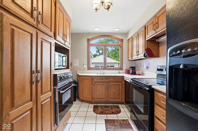 2948 S Fleming Street, Indianapolis, IN 46241