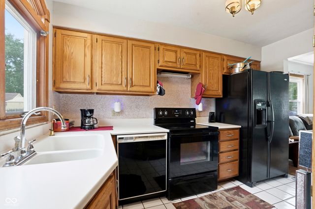 2948 S Fleming Street, Indianapolis, IN 46241