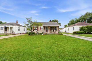 2948 S Fleming Street, Indianapolis, IN 46241