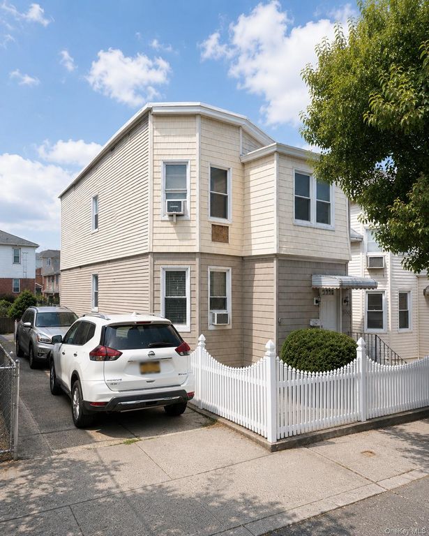 1316 130th Street, College Point, NY 11356 — exterior